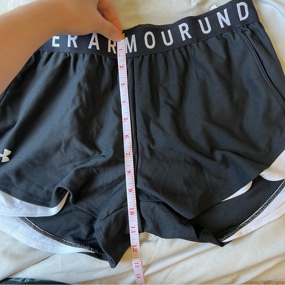 Under armor running shorts - Picture 7 of 8